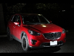 RECAROiJV[gj@MAZDA@CX-5ɃJ@SR-7F@GK100V[gq[^[t@BK/BK@