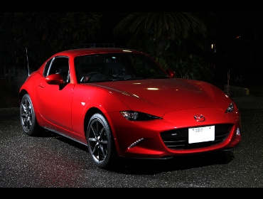 MAZDA@[hX^[RF@NDERCRECAROiJjV[g