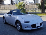 RECAROiJV[gj@MAZDA@[hX^[@ND5RCɃJ@RS-GAJ^[@