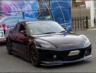 MAZDA@RX-8@SE3PRECAROiJjV[g