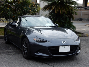 MAZDA@[hX^[ND5RCRECAROiJjV[g