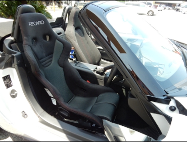 RECAROiJV[gj@MAZDA@[hX^[@ND5RCɃJ@RS-G@ASM@~ebh@