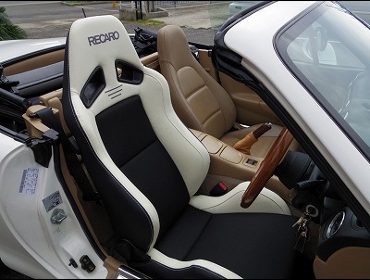 RECAROiJV[gj@MAZDA@[hX^[@NB8CɃJ@SR-7@Lassic@U[@