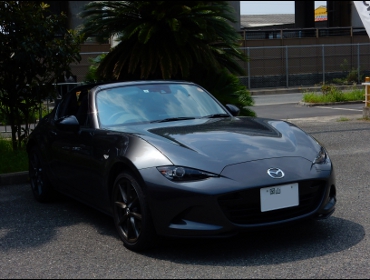 MAZDA@[hX^[RF@NDERCRECAROiJjV[g