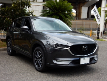 MAZDA@CX-5@KF2PRECAROiJjV[g