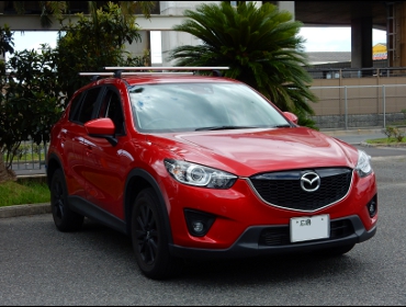 MAZDA@CX-5@KE2AWRECAROiJjV[g