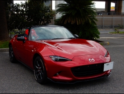 RECAROiJV[gj@MAZDA@[hX^[@ND5RCɃJ@RS-GS@RED@