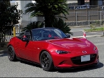 RECAROiJV[gj@MAZDA@[hX^[@ND5RCɃJ@RS-G@GK@BK/BK@@TS-G@GK@BK/BK@