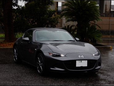 MAZDA@[hX^[RF@NDERCRECAROiJjV[g