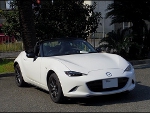 MAZDA@ND[hX^[@Ɂ@RECAROiJj@TS-G@GK@BK/BK@