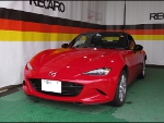 RECAROiJV[gj@MAZDA@[hX^[@ND5RC@Ɂ@J@RS-G@GK@BK/RED@V[gq[^[t@