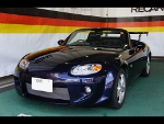 RECAROiJV[gj@MAZDA@[hX^[@NCEC@Ɂ@J@SR-7F@GK100@BK/BL@