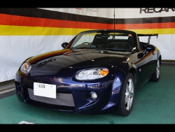 RECAROiJV[gj@MAZDA@[hX^[@NCEC@Ɂ@J@SR-7F@GK100@BK/BL@
