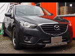 RECAROiJV[gj@MAZDA@CX-5@KE2AW@Ɂ@RECAROiJj@GShD@BK@