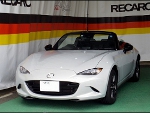 RECAROiJV[gj@MAZDA@[hX^[@ND5RCi2017Nj@Ɂ@J@RS-G@GK@BK/BK@@V[gobNo[Jo[@sAmBK/BOSEXs[J[@