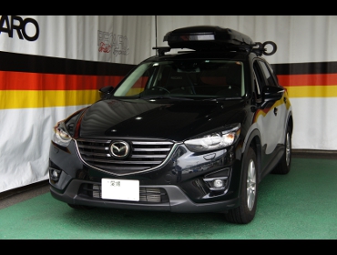 MAZDA@CX-5@KEi2016Nj@Ɂ@RECAROiJjV[g