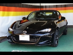 RECAROiJV[gj@MAZDA@[hX^[@ND5RCi2015Nj@Ɂ@RECAROiJjV[g@RS-GS@BK@V[gq[^[t@