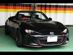 MAZDA@[hX^[@ND5RCi2015Nj@Ɂ@RECARO@PRO RACER@RMS@2700G@~E@