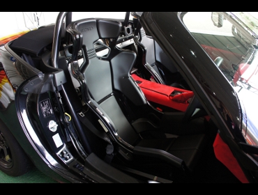 MAZDA@[hX^[@ND5RCi2015Nj@Ɂ@RECARO@PRO RACER@RMS@2700G@~E@