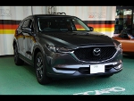 MAZDA@CX-5@Ɂ@RECAROiJj@SR-7F GK100@BK/SIL@@SR-7F@SK100 BK/SIL@