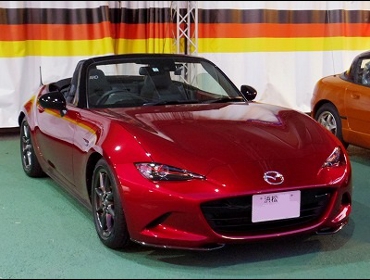 MAZDA@[hX^[@ND5RC@Ɂ@RECAROiJj@TS-G@GK@BK/SIL@V[gq[^[t@