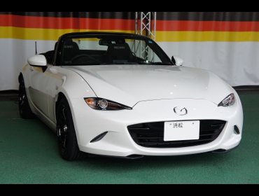 MAZDA@[hX^[@ND5RCi2018N8j@Ɂ@RECAROiJj@RS-G@GK@BK/BK@V[gq[^[t@~2r@