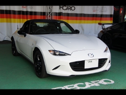 RECAROiJV[gj@MAZDA@[hX^[@NDi2018Nj@Ɂ@RECAROiJj@SR-7@GK100@BK/BK@