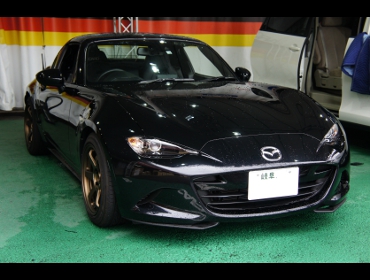 MAZDA@[hX^[RFi2018Nj@Ɂ@RECAROiJj@TS-G@GK@BK/SIL@V[gq[^[t@