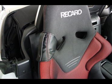 RECAROiJV[gj@MAZDA@[hX^[@ND5RCi2015Nj@Ɂ@RECAROiJj@RS-G@GK@BK/RED@