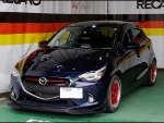 MAZDA@f~I@DJ5FSi2015Nj@Ɂ@RECAROiJj@SP-G@|[|WV@@SR-7F@