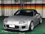 MAZDA@[hX^[@NCEC@Ɂ@RECAROiJj@RS-G@GK@BK/SIL@V[gq[^[t@