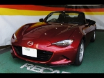 MAZDA@[hX^[@ND5RCi2018Nj@Ɂ@RECAROiJj@NXX|[cX^[@AN100H@~E@