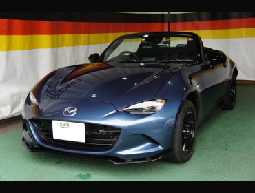 MAZDA@[hX^[@ND5RCi2019N3j@Ɂ@RECAROiJj@TS-G@GK@BK/BL@