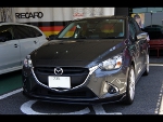 MAZDA@f~Ii2018Nj@Ɂ@RECAROiJj@RS-GE@