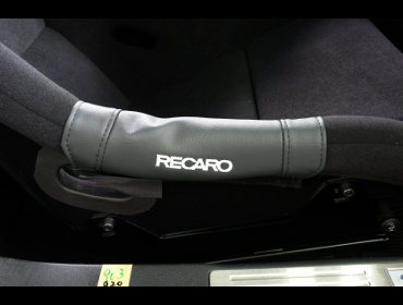 Mazda ロードスター Nc に Recaro レカロ Sp Gポールポジション 装着