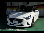 MAZDA@f~I@DJi2018Nj@Ɂ@RECAROiJj@SR-7@GK100@BK/SIL@