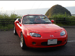 MAZDA@[hX^[@NCEC@Ɂ@RECAROiJj@X|[cJCU[SE@bh@~E@