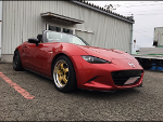 MAZDA@[hX^[@ND@Ɂ@RECAROiJj@X|[cX^[LL210H@BK@