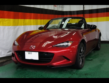 MAZDA@[hX^[@ND5RCi2015Nj@Ɂ@RECAROiJj@SR-7@GK100@BK/RED@V[gq[^[t@@SR-7F@GK100@BK/RED@V[gq[^[t@