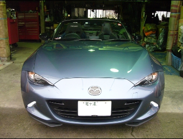 MAZDA@[hX^[@ND5RC@Ɂ@RECAROiJj@RS-G@GK@BK/BL@V[gq[^[t@