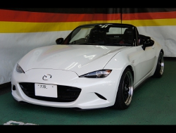 MAZDA@[hX^[@ND5RCi2018Nj@Ɂ@RECAROiJj@SR-7@@AhoXGfBV2019@RED@@SR-7F@@AhoXGfBV2019@RED@