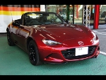 MAZDA@ND[hX^[i2019N9j@Ɂ@RECAROiJj@RS-G@GK@BK/BK@V[gq[^[t@