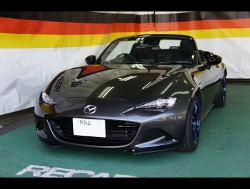 MAZDA@[hX^[@ND5RCi2019Nj@Ɂ@RECAROiJj@RS-G@GK@BK/u[@V[gq[^[t@