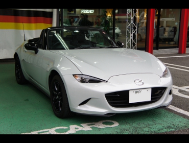 MAZDA@[hX^[@ND5RCi2019Nj@Ɂ@RECAROiJj@RS-G@GK@BK/BK@V[gq[^[t@