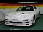 MAZDA@RX-7@FD3Si1997Nj@Ɂ@RECAROiJj@SR-7@GK100@BK/RED@@SR-7F GK100@BK/RED@