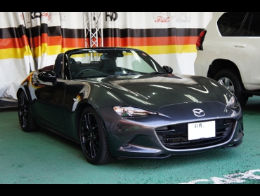 MAZDA@[hX^[@ND5RCi2019Nj@Ɂ@RECAROiJj@RS-G@GK@BK/BK@V[gq[^[t@