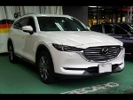 MAZDA@CX-8@Ɂ@RECAROiJj@I\yhDL220HV@