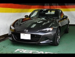 MAZDA@[hX^[RFi2019Nj@Ɂ@RECAROiJj@SR-7@GU100H@BK@V[gq[^[t@