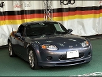 MAZDA@[hX^[NC@NCECi2008Nj@Ɂ@RECAROiJj@TS-G@GK@BK/BK@V[gq[^[t@