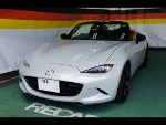 MAZDA@[hX^[ND@ND5RCi2016Nj@Ɂ@RECAROiJj@SR-6@KK100S@BK@